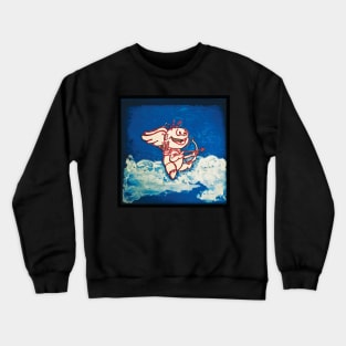 Cupid Crewneck Sweatshirt